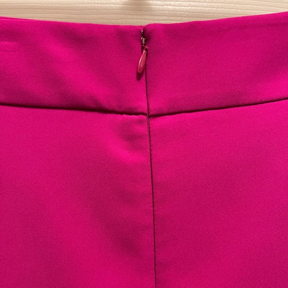 Express Mini Skirt - Picture 4 of 5